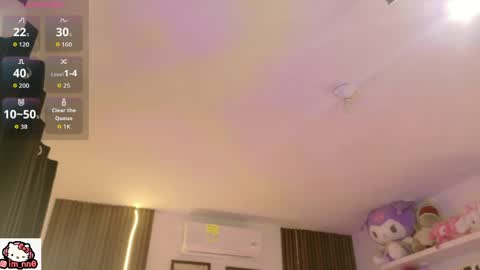 Nina online show from March 28, 2:38 pm