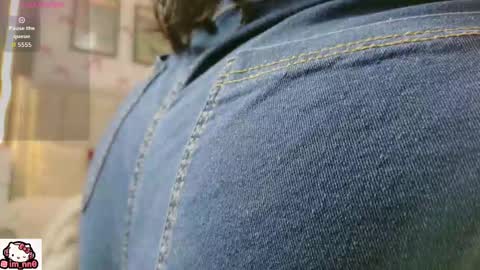 Nina online show from February 27, 2:17 pm