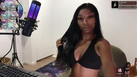 NIVIA WOLFE online show from May 26, 9:30 am