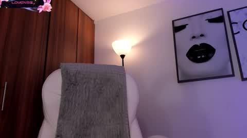 nix_rave1 online show from March 17, 9:08 pm