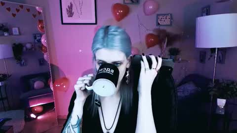 REAL name LiaDM are always open online show from February 15, 2:05 pm