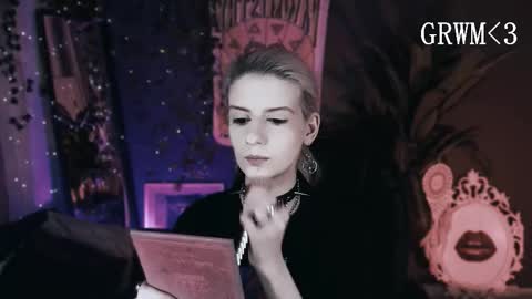 REAL name LiaDM are always open online show from January 14, 3:50 pm