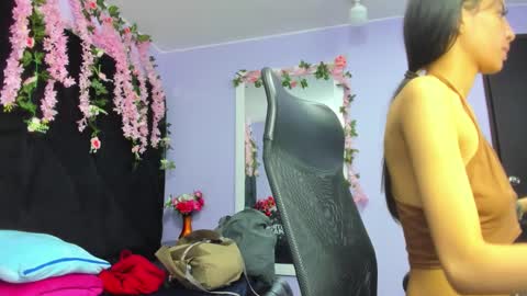 Noah johns online show from March 24, 12:54 pm