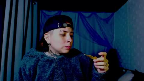 noah hehim    online show from April 23, 2:30 am