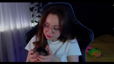 Sun or Luna online show from January 22, 8:17 pm