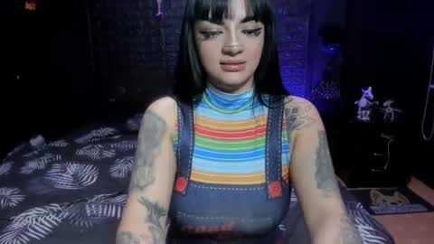 Ann online show from June 10, 10:19 pm