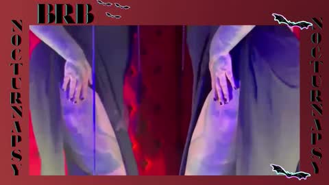 Alisson  online show from January 14, 6:57 pm