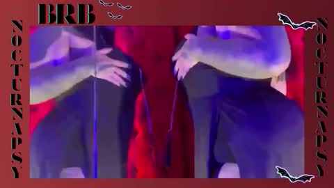 Alisson  online show from January 16, 9:55 pm