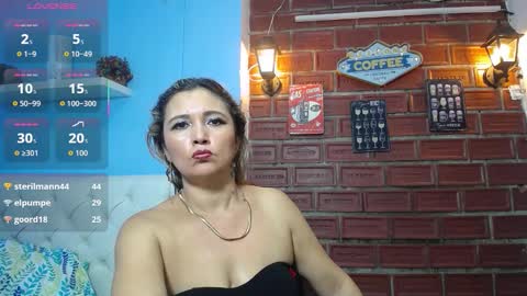 noelia_milfs online show from February 2, 1:37 am