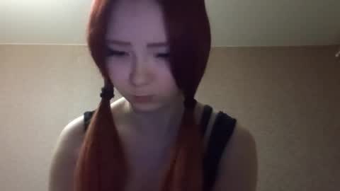 Lisa online show from April 6, 6:09 pm