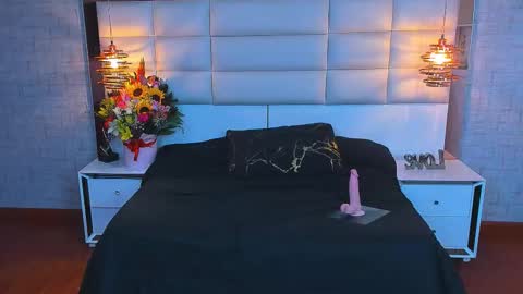  Nohemi   online show from March 14, 10:11 pm