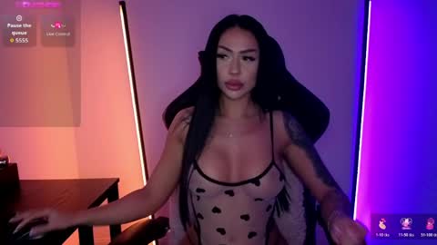 fuck4pleasure online show from May 3, 7:28 pm