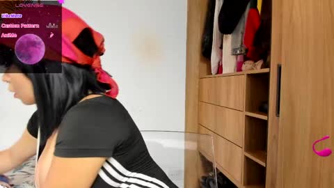 Soy Ash online show from April 12, 9:28 pm