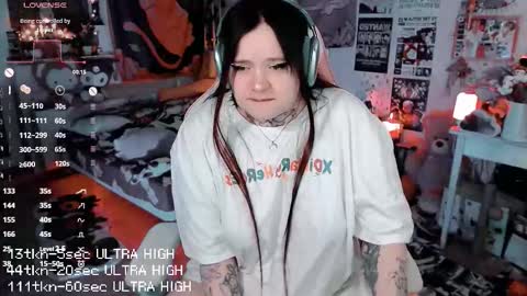 Noori online show from February 20, 12:31 am