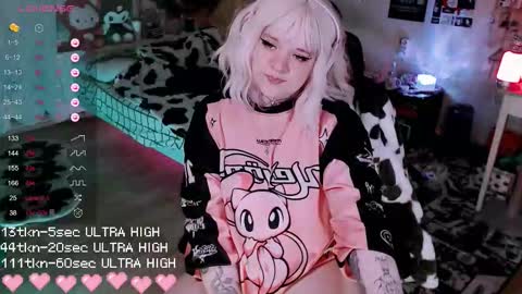 Noori online show from October 27, 11:54 pm