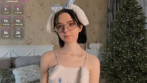 Snapshot of nora_failure chatting on December 22, 6:17 am Nora Failure online show from December 22, 6:17 am