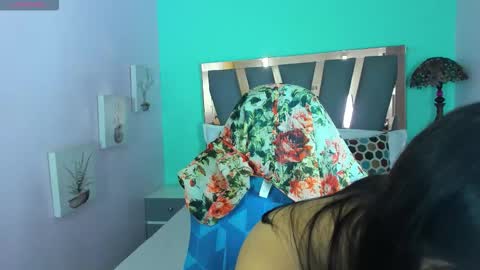 Nora Temptress online show from February 6, 3:37 pm