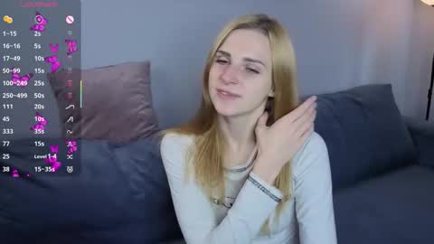 Elina online show from September 18, 10:14 am