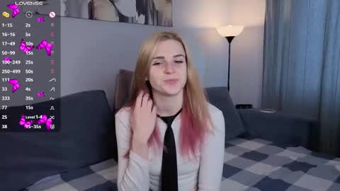 Elina online show from October 15, 10:07 am