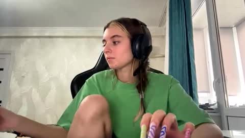 Elena online show from February 27, 10:26 am