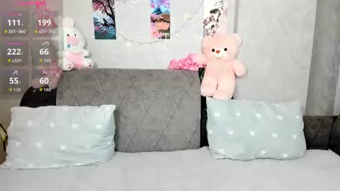Nori online show from July 16, 10:25 pm