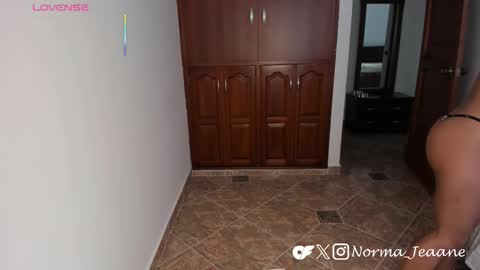 Norma Jeaane online show from February 26, 8:52 pm