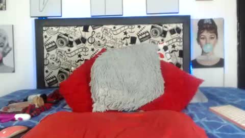  Norma  online show from June 3, 2:01 am