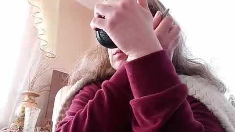 Norma online show from January 16, 9:27 am