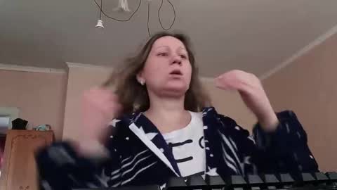 Norma online show from February 15, 8:24 am