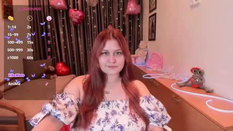 NORA online show from February 15, 11:15 pm