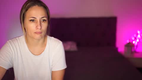 Tina online show from January 26, 5:44 pm