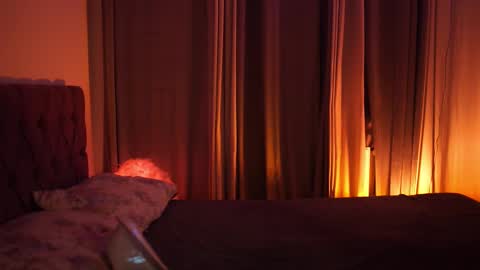 Tina online show from February 16, 3:50 am