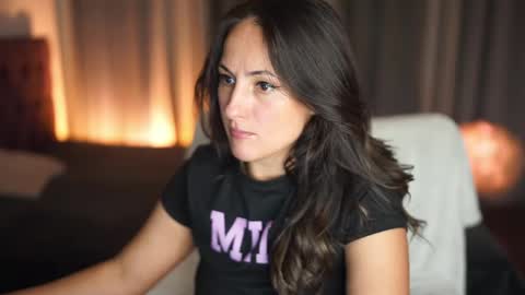 Tina online show from April 14, 9:59 pm