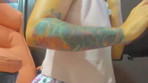 Novacy online show from October 22, 11:26 am