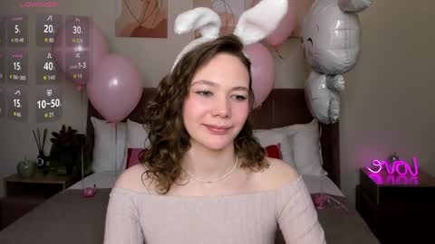 Eva online show from March 26, 12:35 am