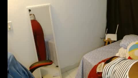 novaperotti online show from March 4, 7:04 am