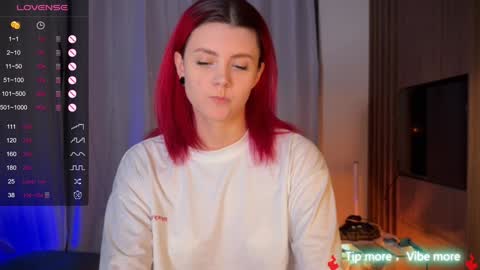 Nova online show from February 1, 7:55 pm