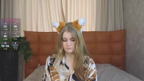 Azalea online show from January 17, 7:05 am