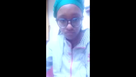 nreginaw online show from April 7, 6:54 pm