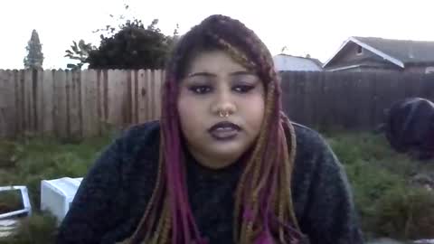 nsfweiner online show from January 13, 1:22 am