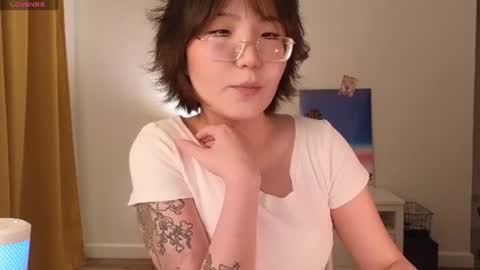 Erica online show from July 21, 2:56 am