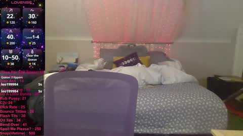 Gaia online show from January 11, 6:35 am