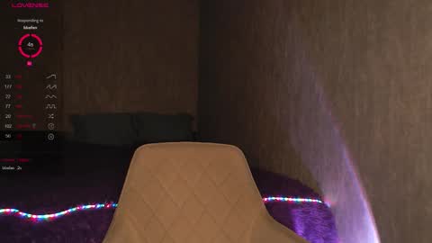 WEELCOMEEEEEEEEEE online show from November 18, 12:22 am