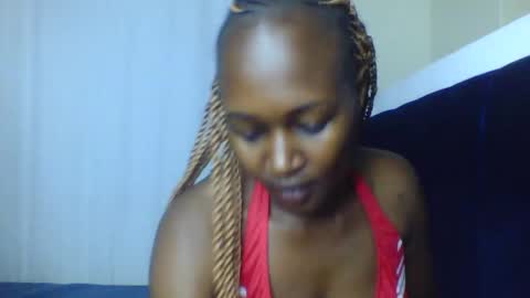 nutgal online show from April 1, 4:48 pm