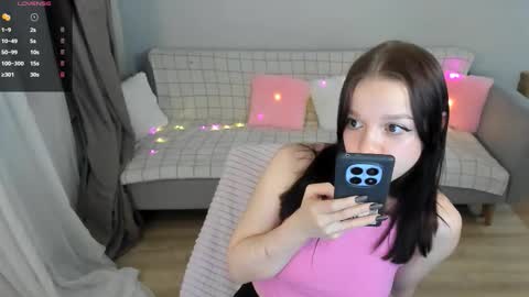 nya_babe online show from February 15, 3:00 pm