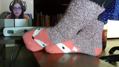 Nyctophilic online show from February 21, 4:40 pm