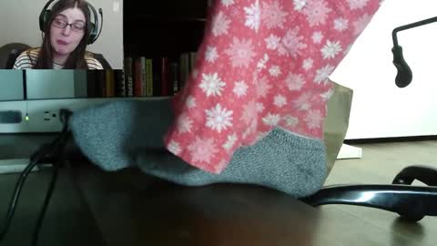 Nyctophilic online show from March 11, 6:10 pm