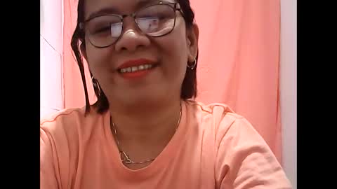 I am your angel online show from March 12, 12:10 am