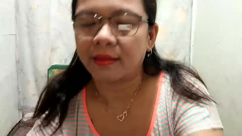 I am your angel online show from December 13, 12:09 am