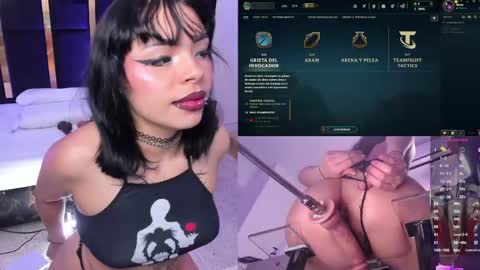 Nyvet online show from April 19, 2:06 pm